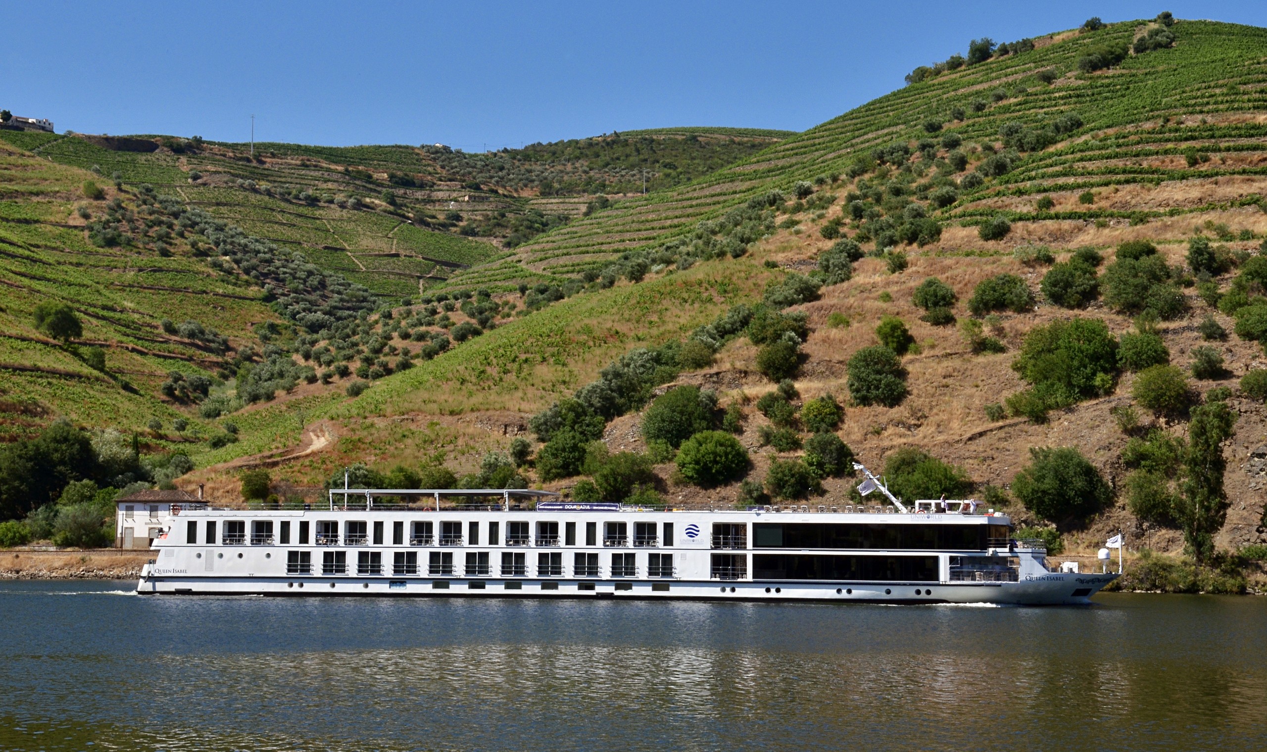 Douro cruise
